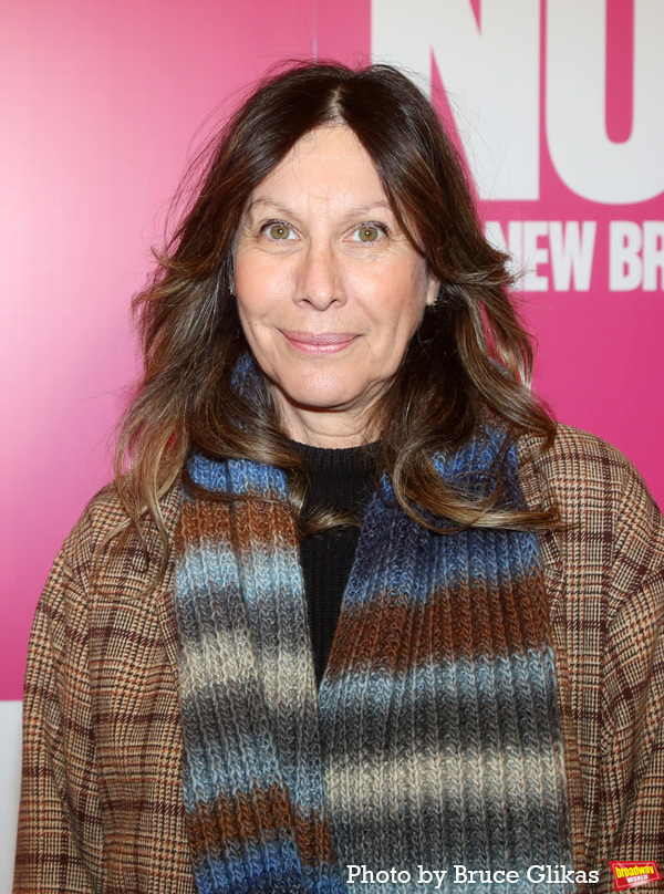 Photos: On the Opening Night Red Carpet of AIN'T NO MO' Image