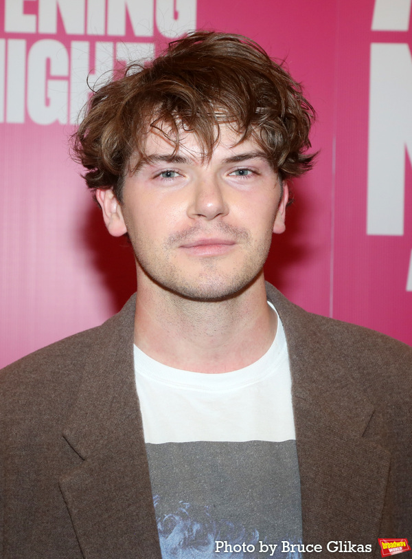 Photos: On the Opening Night Red Carpet of AIN'T NO MO' Image