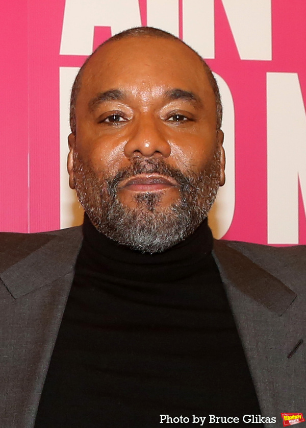 Photos: On the Opening Night Red Carpet of AIN'T NO MO' Image