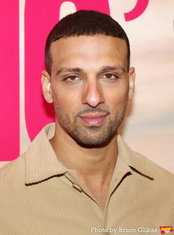 Photos: On the Opening Night Red Carpet of AIN'T NO MO' Image