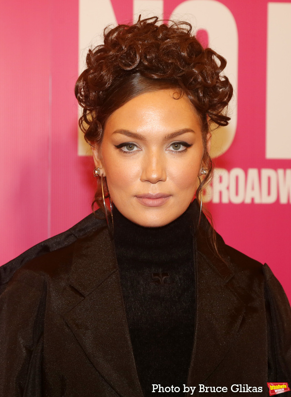 Photos: On the Opening Night Red Carpet of AIN'T NO MO' Image