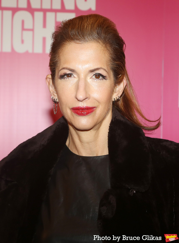 Photos: On the Opening Night Red Carpet of AIN'T NO MO' Image