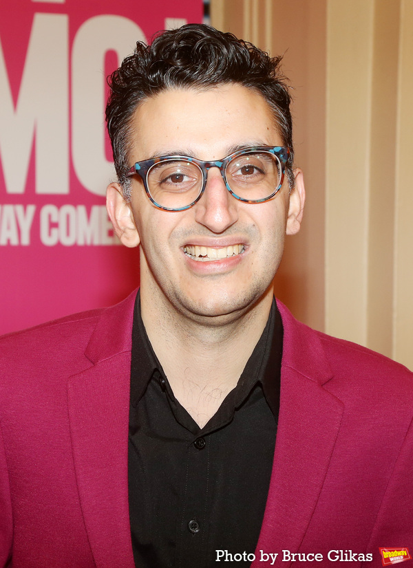 Photos: On the Opening Night Red Carpet of AIN'T NO MO' Image