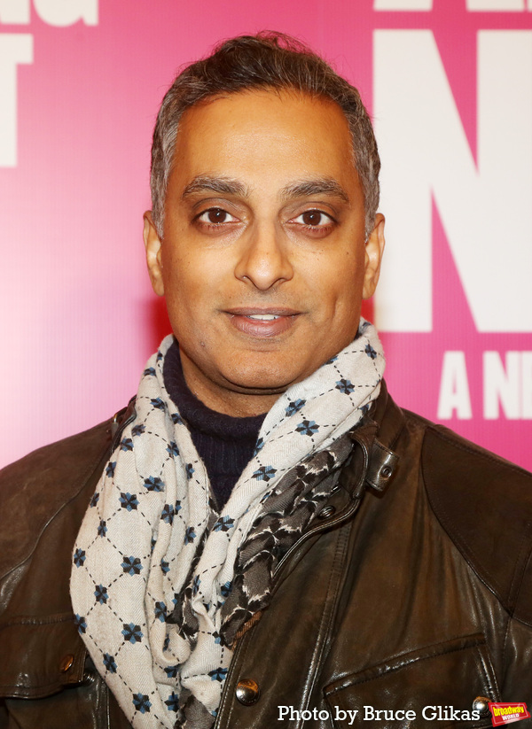 Photos: On the Opening Night Red Carpet of AIN'T NO MO' Image