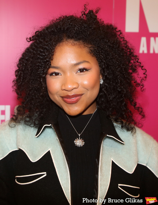 Photos: On the Opening Night Red Carpet of AIN'T NO MO' Image