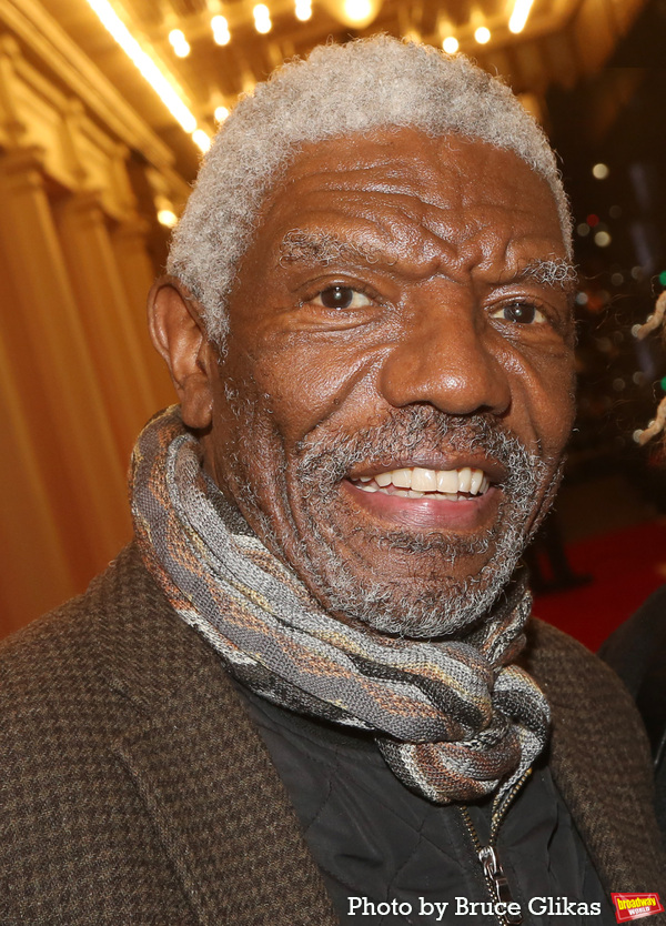 Photos: On the Opening Night Red Carpet of AIN'T NO MO' Image