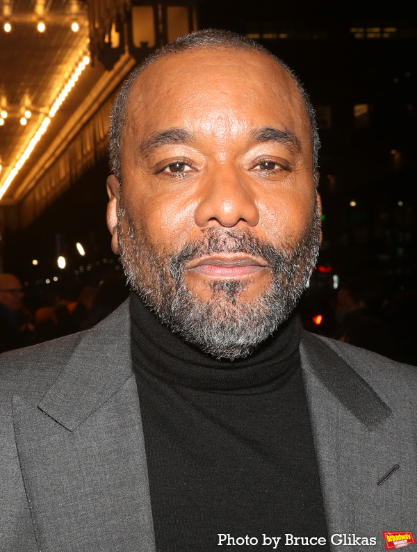 Photos: On the Opening Night Red Carpet of AIN'T NO MO' Image