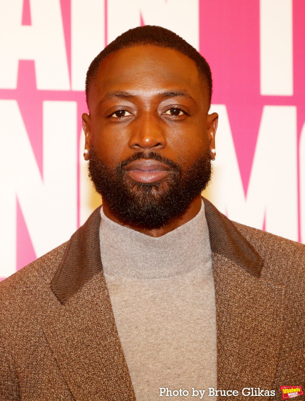 Photos: On the Opening Night Red Carpet of AIN'T NO MO' Image