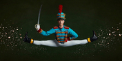 Review: Les Grands Ballets Canadiens' Presentation of THE NUTCRACKER at the National Arts  Photo