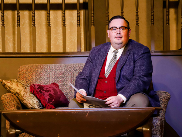 Photos: A CHRISTMAS STORY Announced At Tacoma Little Theatre Image