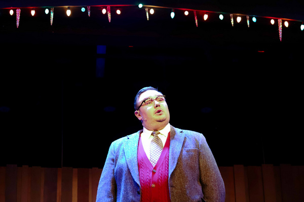 Photos: A CHRISTMAS STORY Announced At Tacoma Little Theatre Image