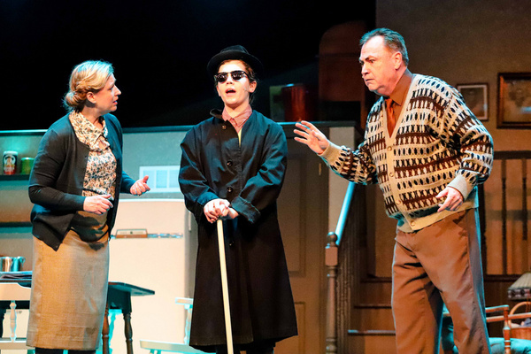 Photos: A CHRISTMAS STORY Announced At Tacoma Little Theatre Image