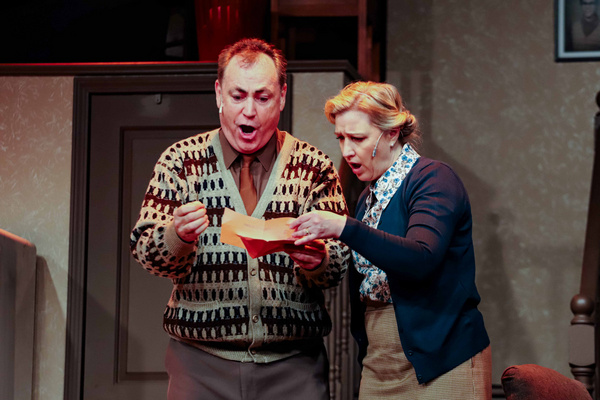 Photos: A CHRISTMAS STORY Announced At Tacoma Little Theatre Image