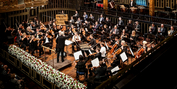 Budapest Symphony Orchestra, Machine De Cirque And More Come To The Hylton Performing Art Photo