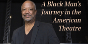 Sheldon Epps Shares His Journey In The Theatre In New Book MY OWN DIRECTIONS Photo