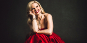 Interview: MEGAN HILTY AT Universal Preservation Hall Photo