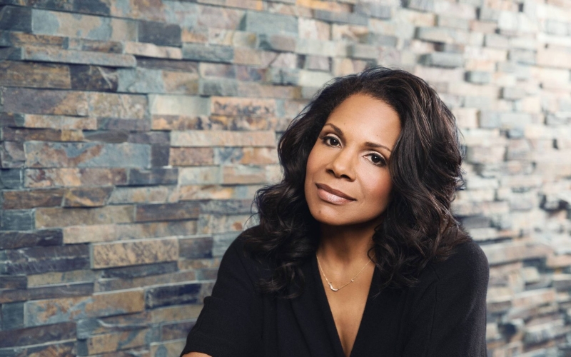 Interview: Spend An Evening With Tony Award-Winner Audra McDonald At SPAC 