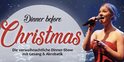 Review: DINNER BEFORE CHRISTMAS at Das Vindobona Photo
