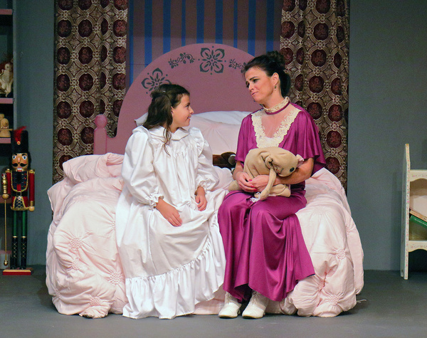 Photos: First Look at THE STORY OF VELVETEEN RABBIT at Bergen County Players 