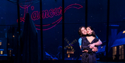 Review: MOULIN ROUGE! at the Eccles Theater is a Euphoric Heart-Filled Extravaganza Photo
