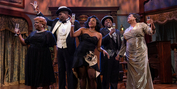 Photos: First Look at AIN'T MISBEHAVIN' at Rubicon Theatre Company Photo