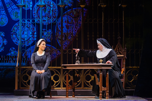 Photos: First Look at Ashley Blanchet, Graham Rowat, Gavin Lee, and More in Paper Mill's THE SOUND OF MUSIC Image