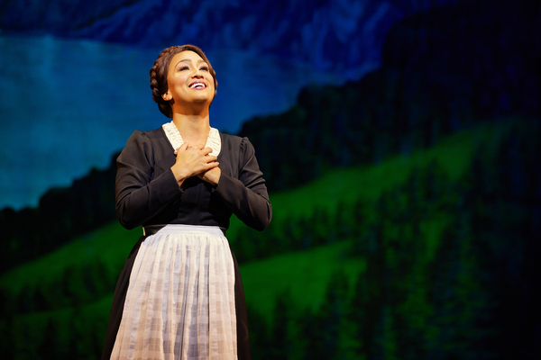 Photos: First Look at Ashley Blanchet, Graham Rowat, Gavin Lee, and More in Paper Mill's THE SOUND OF MUSIC 
