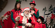 Review: MIRACLE ON 34TH STREET at Ottawa Little Theatre Photo