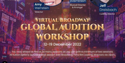 Feature: Passport to Broadway Returns with VIRTUAL BROADWAY GLOBAL AUDITION Photo