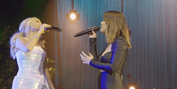 VIDEO: Watch Kristin Chenoweth and Country Star Maren Morris Sing 'For Good' from WICKED Photo