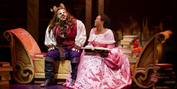 Review: BEAUTY AND THE BEAST at Ordway Center for the Performing Arts Photo