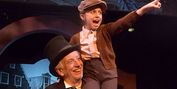 A CHRISTMAS CAROL is Now Playing at Beef & Boards Photo