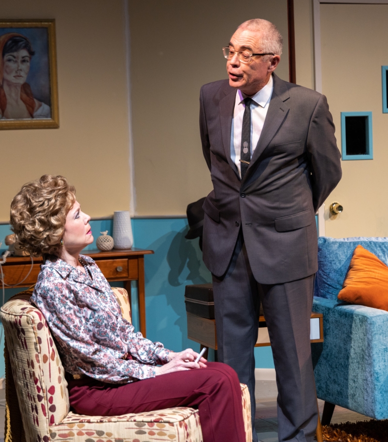Review: DO NOT REMOVE LABEL is a Hilarious, Brilliant Piece of Theatre 