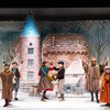 Review: PICTURE PERFECT CHRISTMAS SHOW, National Gallery Photo