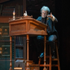 Review: A CHRISTMAS CAROL Remains a Gift to be Treasured at the MILWAUKEE REP Photo