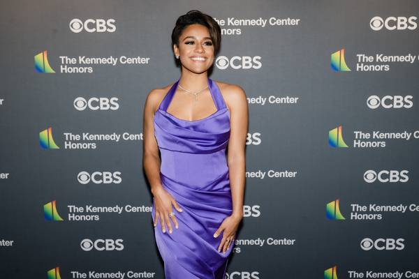 Photos: Inside the 45th Kennedy Center Honors Image