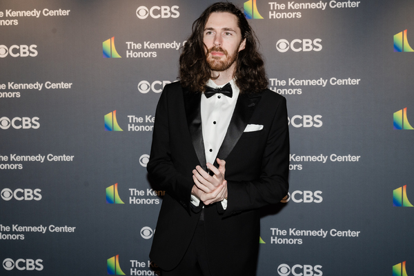 Photos: Inside the 45th Kennedy Center Honors Image