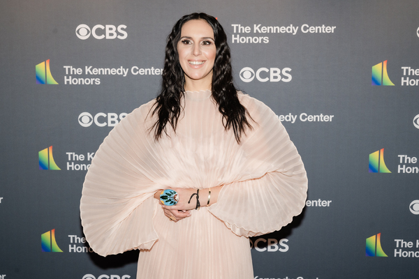 Photos: Inside the 45th Kennedy Center Honors Image