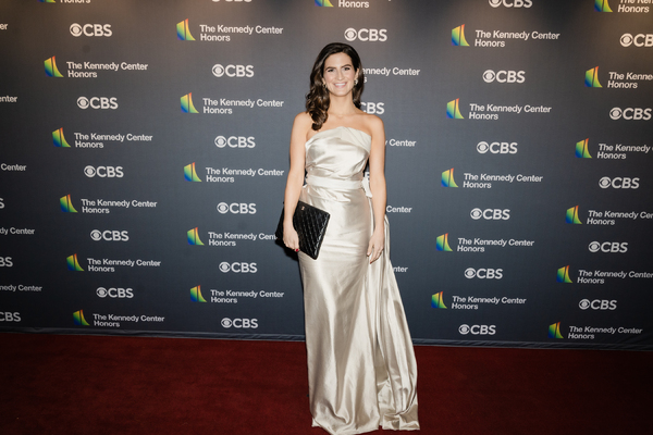 Photos: Inside the 45th Kennedy Center Honors Image