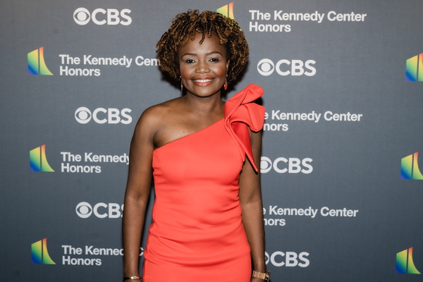 Photos: Inside the 45th Kennedy Center Honors Image