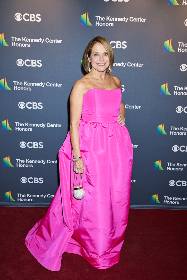 Photos: Inside the 45th Kennedy Center Honors Image