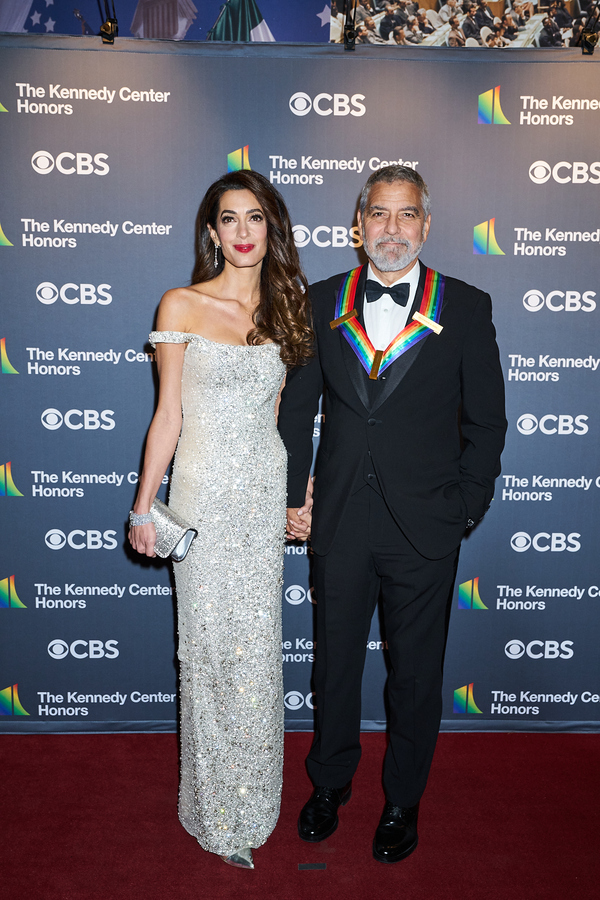 Photos: Inside the 45th Kennedy Center Honors Image