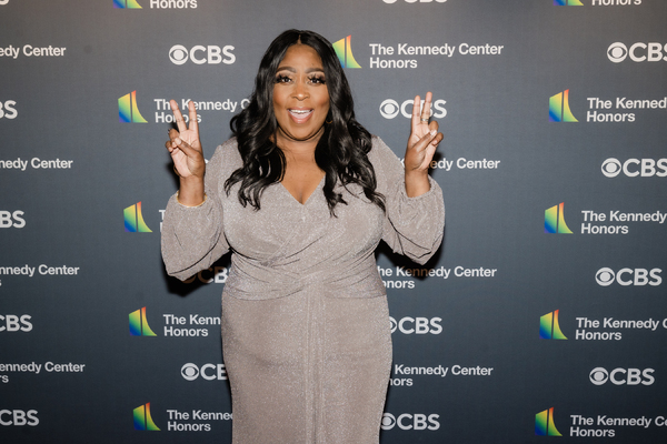 Photos: Inside the 45th Kennedy Center Honors Image