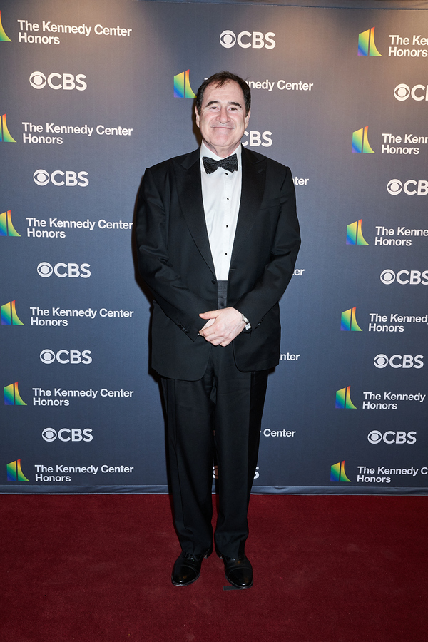 Photos: Inside the 45th Kennedy Center Honors Image