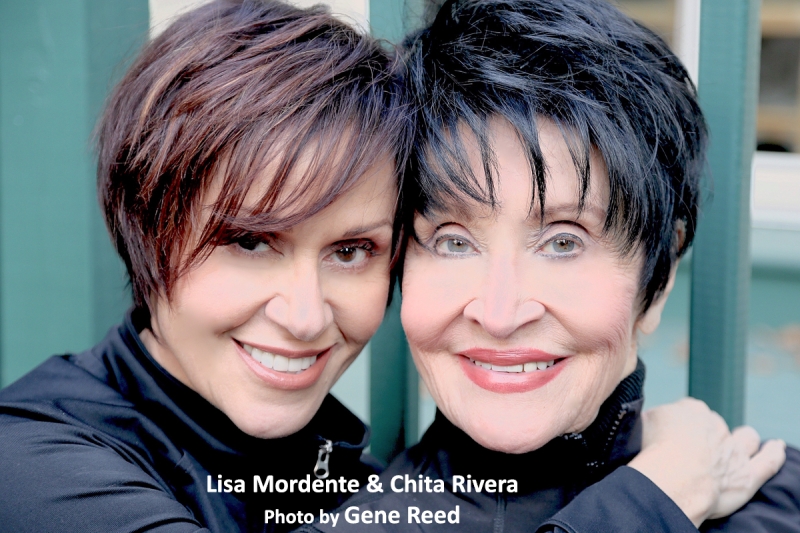 Interview: The Ever Vibrant Chita Rivera On Bringing THE RHYTHM OF Her LIFE to Segerstrom  Image