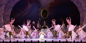 Review: Houston Ballet's THE NUTCRACKER Dazzles Audiences with Spectacle and Holiday Cheer Photo