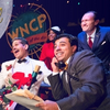 BWW Review: New City Players Takes Us Home for the Holidays With IT'S A WONDERFUL LIFE Photo