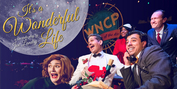 BWW Review: New City Players Takes Us Home for the Holidays With IT'S A WONDERFUL LIFE Photo
