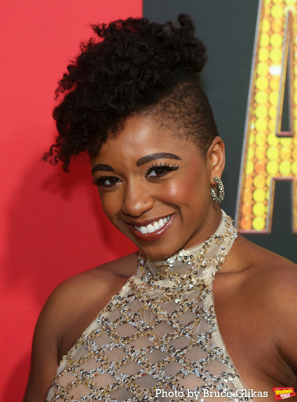 Photos: A BEAUTIFUL NOISE Company Celebrates Opening Night Image