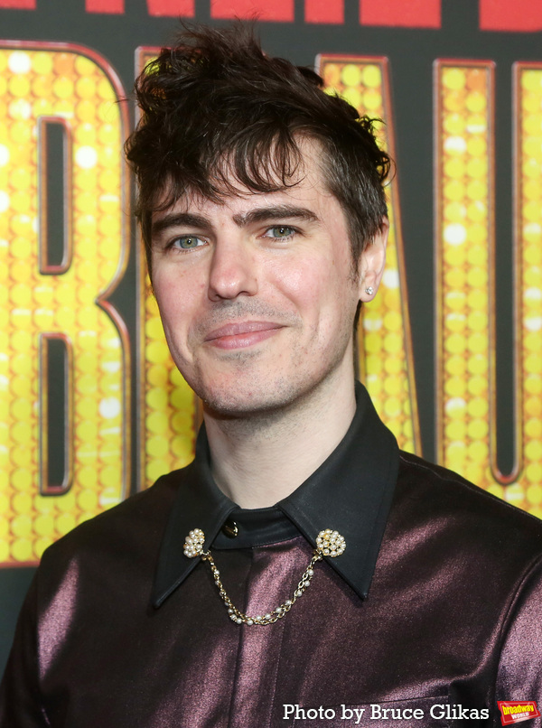 Photos: A BEAUTIFUL NOISE Company Celebrates Opening Night Image